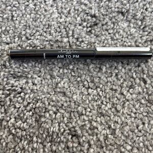 New Lottie AM TO PM Black Eyeliner